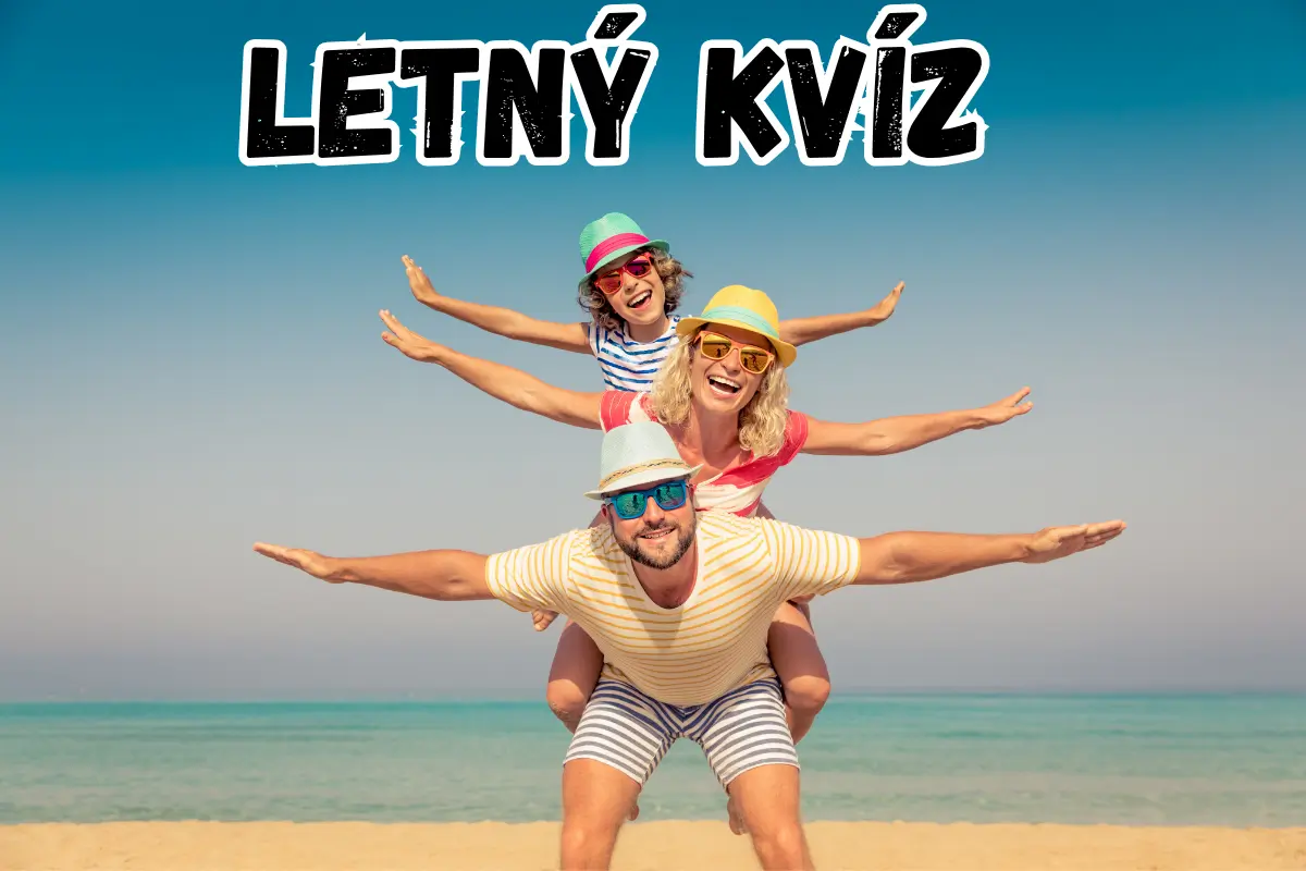 Letný vedomostný kvíz 94 titulna