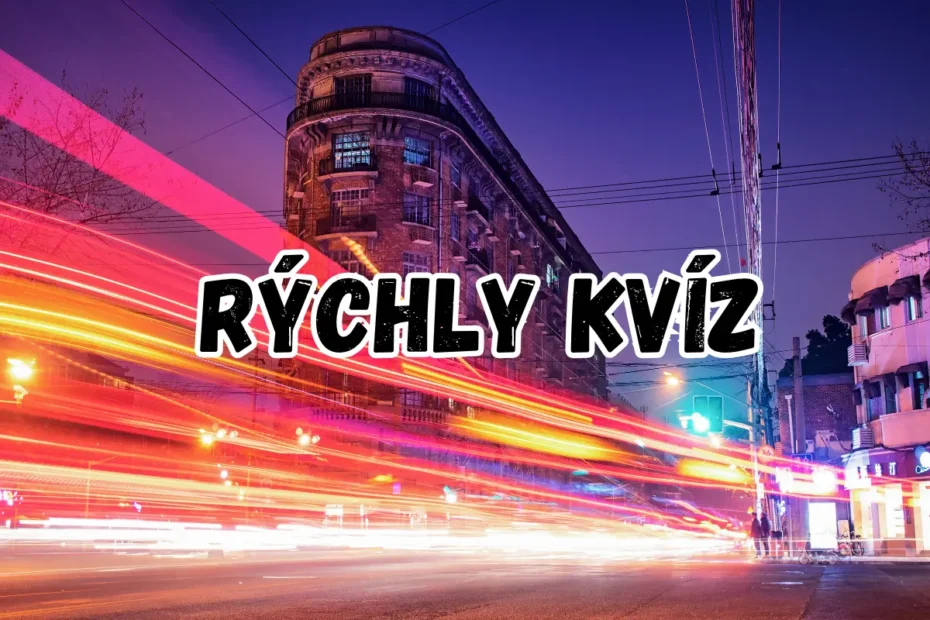 Rýchly vedomostný kvíz 92 titulna