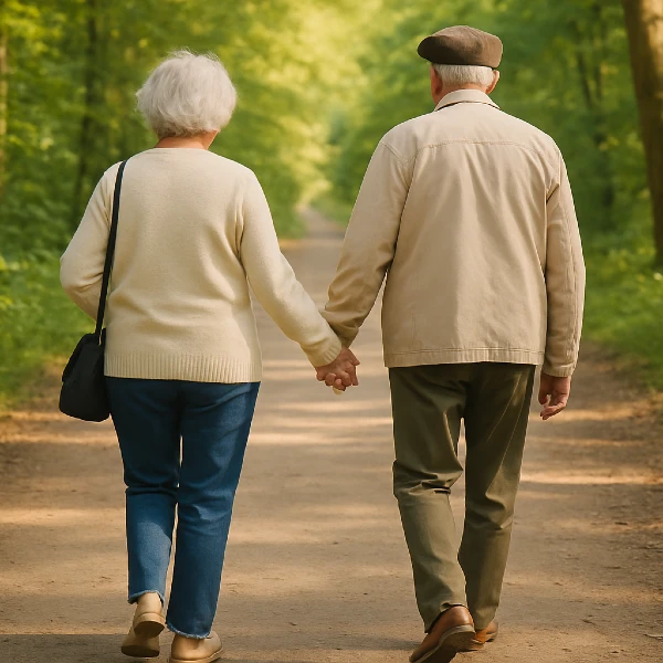 Vedomostný kvíz pre seniorov