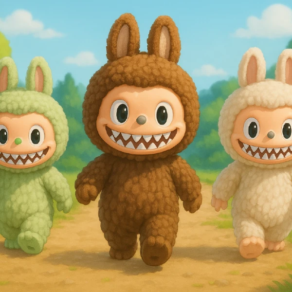 Labubu