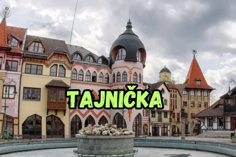 slovenské mestá 4 titulna