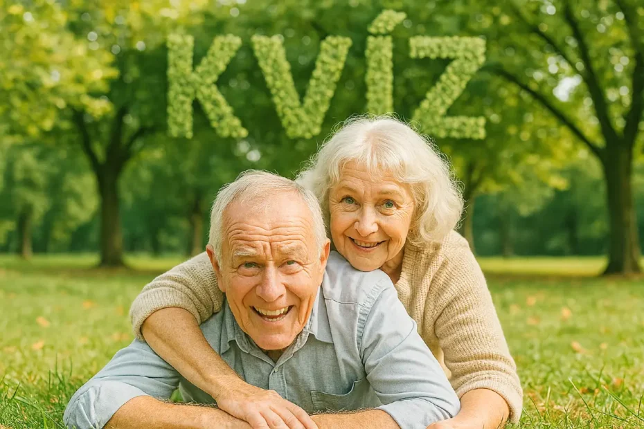 kvíz pre seniorov