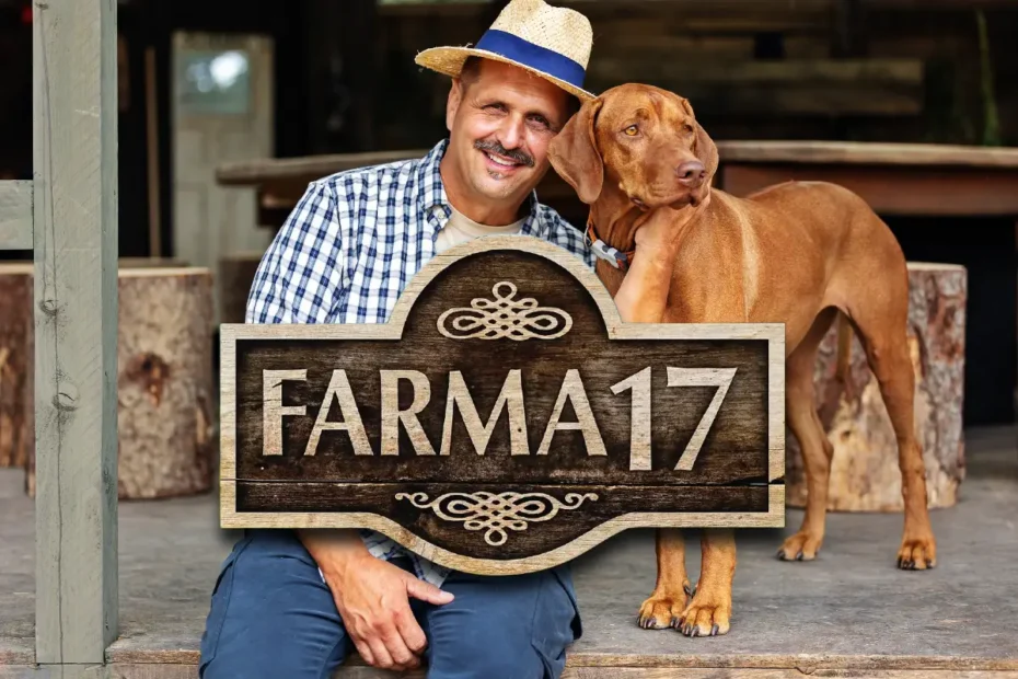 Farma 17 9