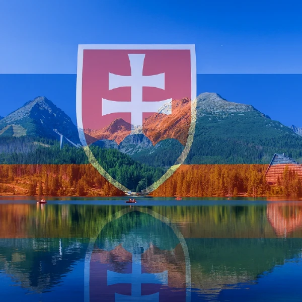 Slovensko