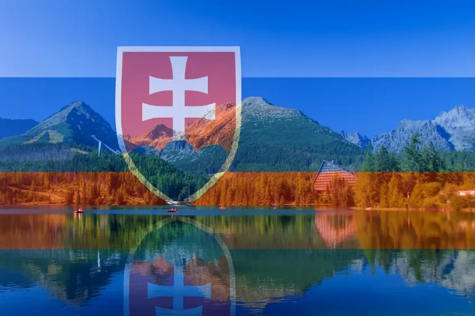 Slovensko zaujímavosti