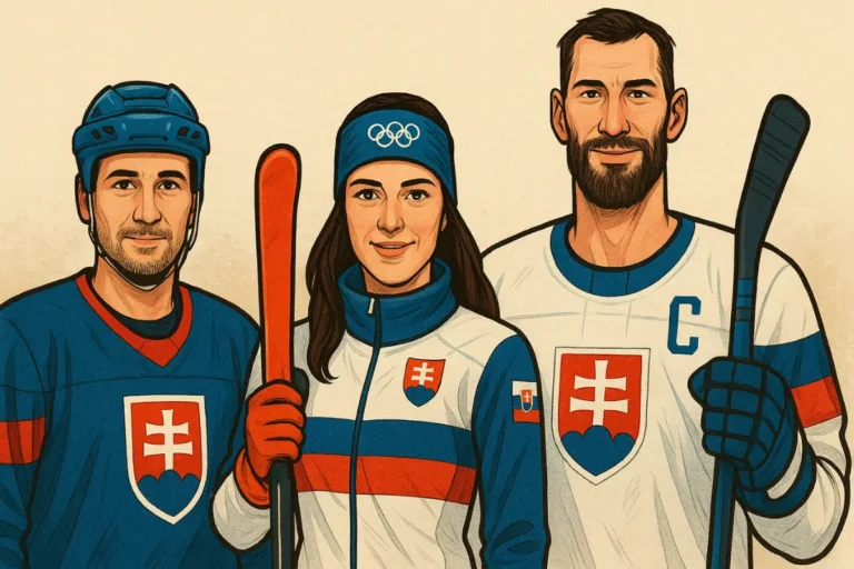10 slovenských športovcov titulna