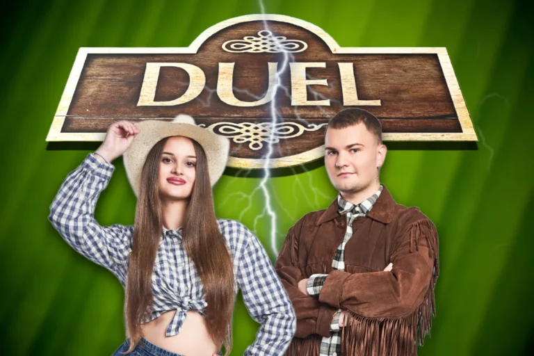 Farma duel Arsani Laura