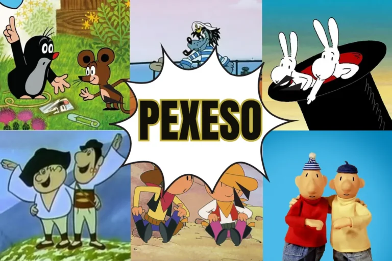 rozprávkové pexeso online 19 titulna