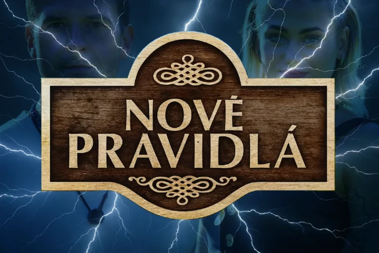 Farma 17 nové pravidlá