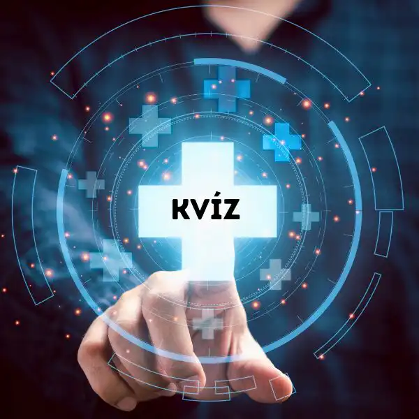 Ľudské telo a orgány v kvíze: Zvládnete všetkých 13 otázok? #16 2 Ľudské telo a orgány 16