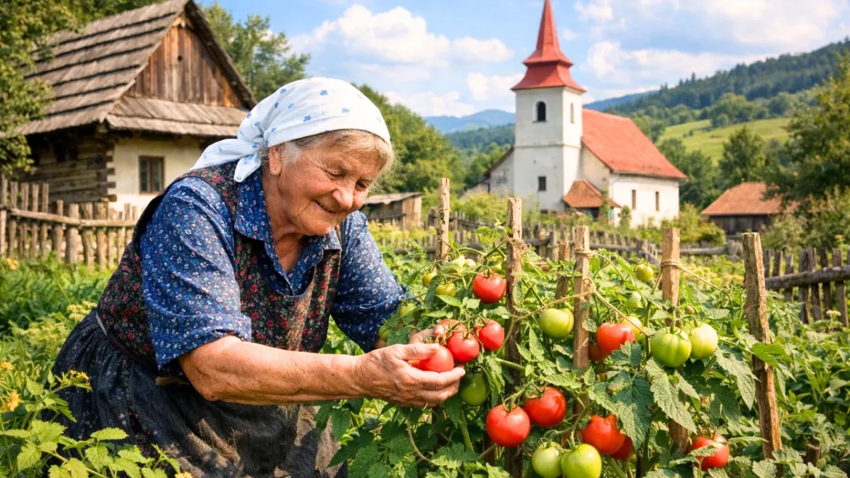 kvíz 160 babka a paradajky slovenská dedina