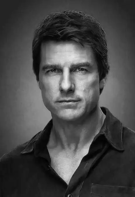Uhádli by ste, že to je pravda? 9 faktov o celebritách, ktoré vás šokujú 2 tom cruise