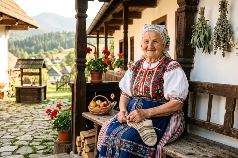 10 nárečových slov 33