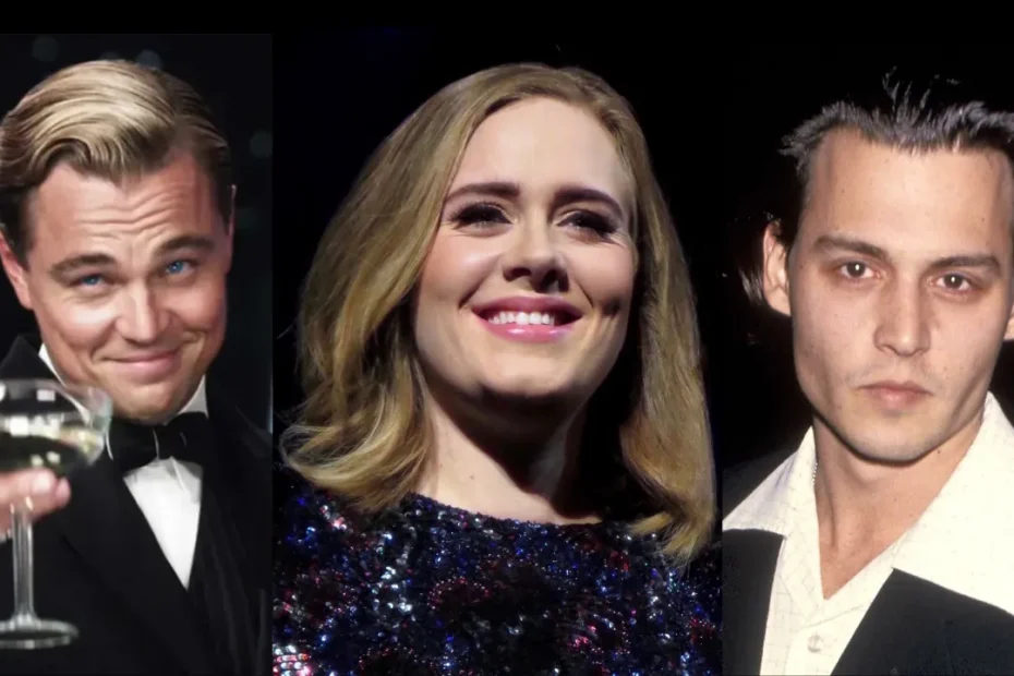 mená osobnosti 23 celebrity