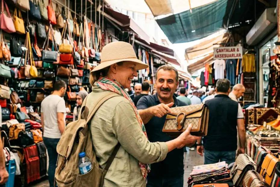 kvíz angličtina 8, turecký trh