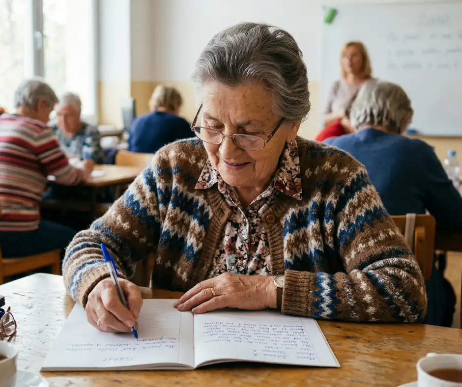 pravopisné cvičenie diktát 174