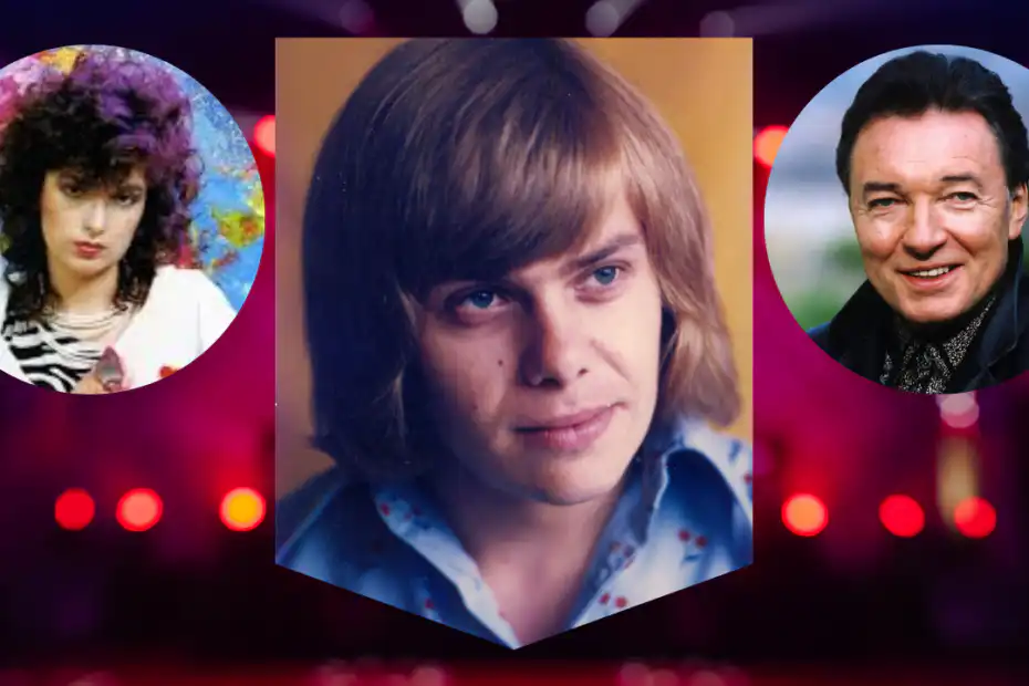 texty piesní 30 nezabudnuteľné hity