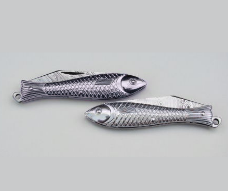 retro kvíz 9 rybičky