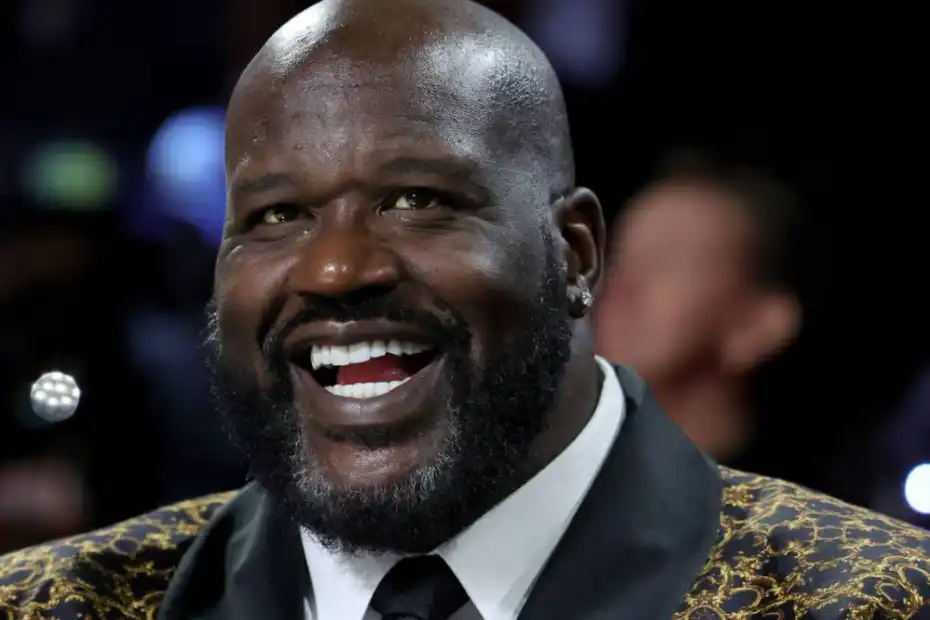 Miliarda nestačí: Shaquille O'Neal hľadá arabskú princeznú 2 Shaquille O'Neal hľadá nevestu