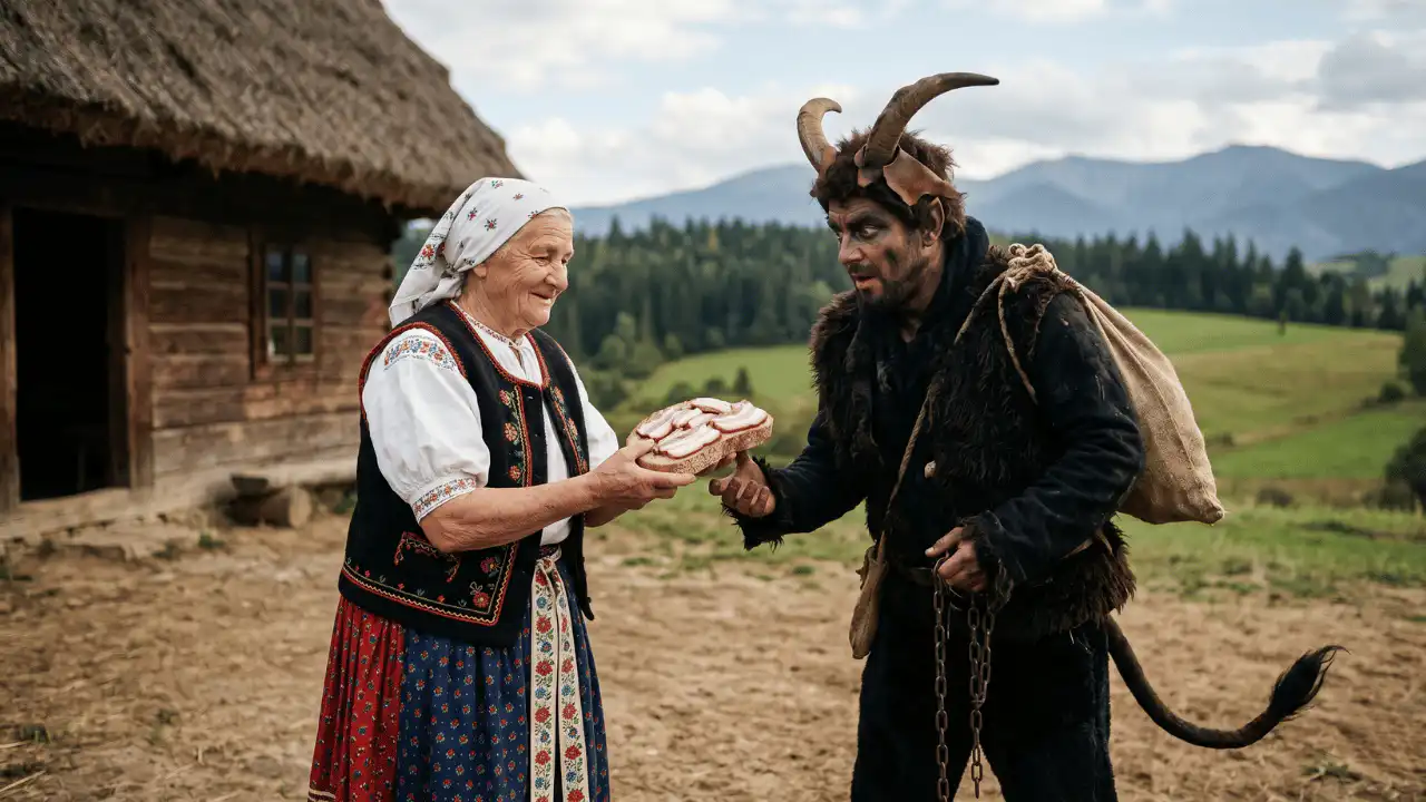 Trúfate si na plný počet? Tieto slovenské príslovia poplete aj najväčší Slovák 1 príslovia a porekadlá 16 , Urob čertu dobre, peklom sa ti odmení