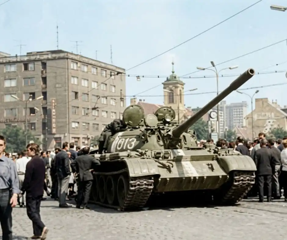 historia 27 kvíz z historie