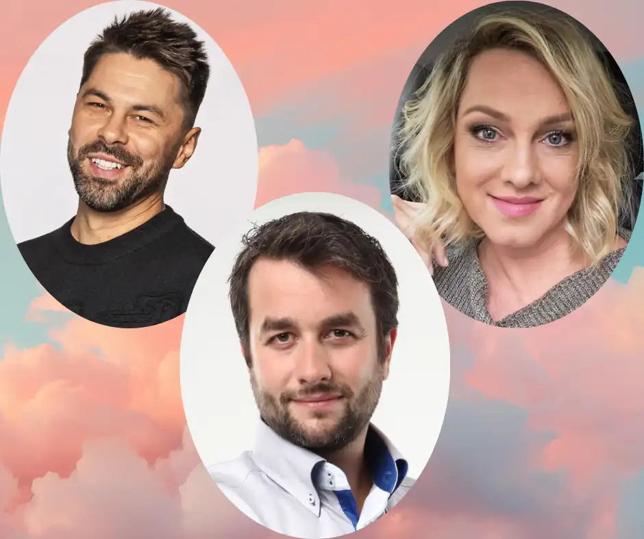 kvíz osobnosti 28