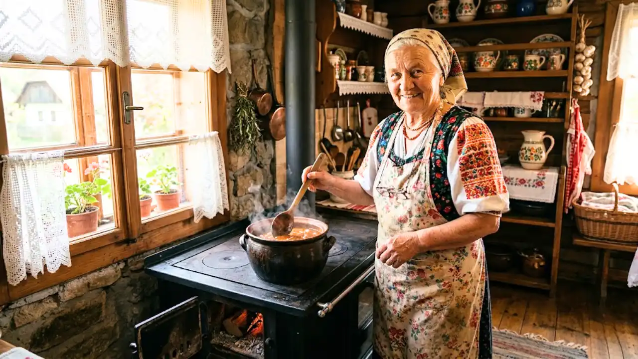 KVÍZ: Vieš, čo znamenajú tieto slovenské nárečové slová? Väčšina zlyhá už na 1. otázke 1 viete čo znamenajú tieto nárečové slová