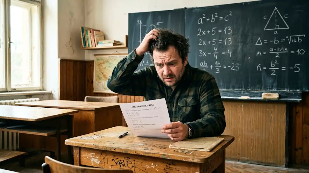 veĽký test zo základnej školy 10